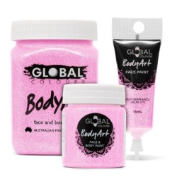 Body Art White by Global...