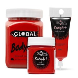 Body Art White by Global...