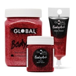 Body Art White by Global...