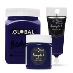 Body Art White by Global...