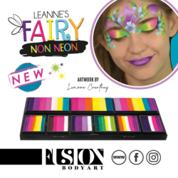 Leanne’s Fairy Collection –...