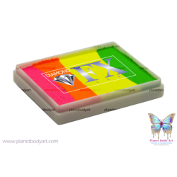 Split Cake Party Butterfly DFX