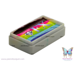 One stroke - Bright Rainbow - Diamond FX -