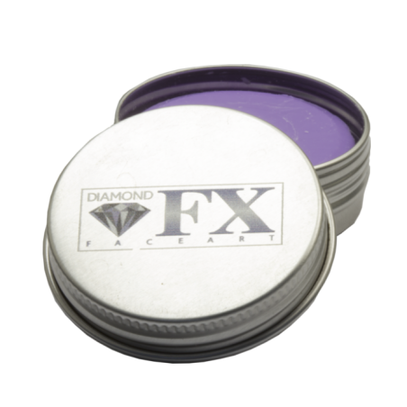 Savon pour pinceaux - 25 gr - Diamond FX -