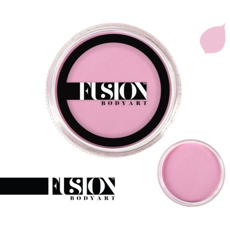 Pastel Rose - 25 gr - Fusion Body Art -