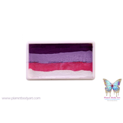 One Stroke PartyXplosion Burning Sun