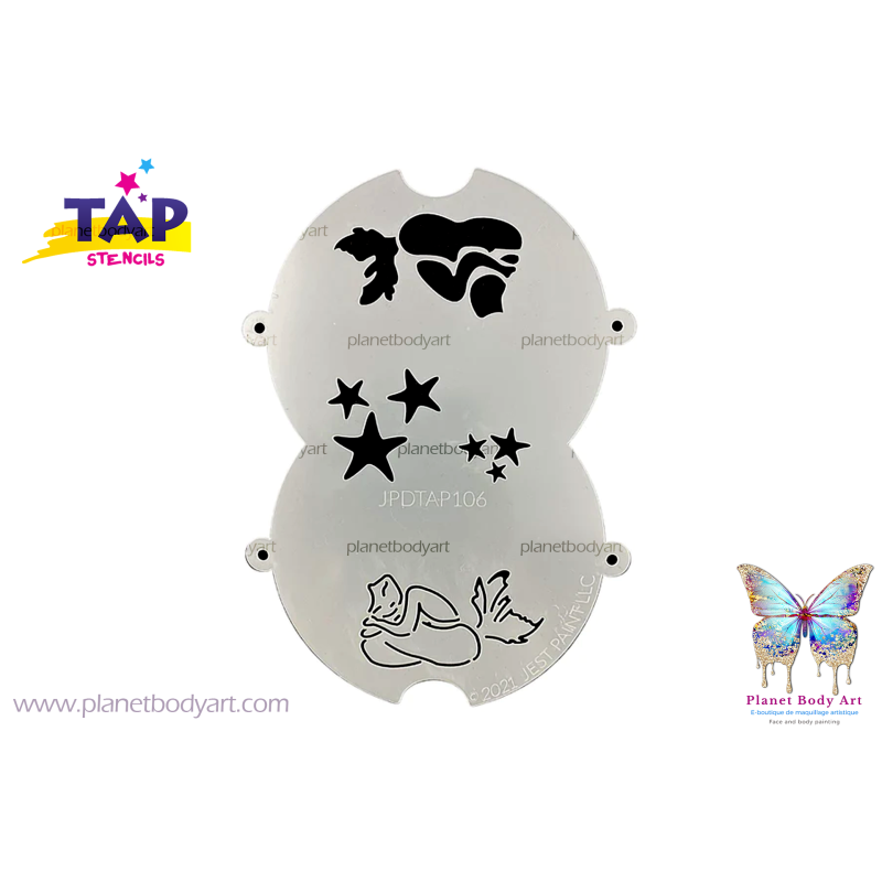 Stencil PBA 02 stencil-pba-02