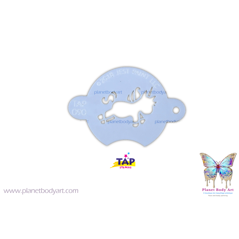 Stencil PBA 02 stencil-pba-02