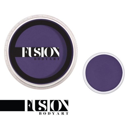 Violet Passion - Fusion Body Art -