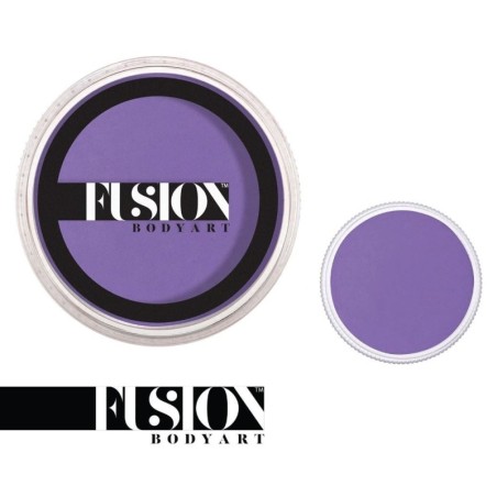 Lilas Joli - Fusion Body Art -