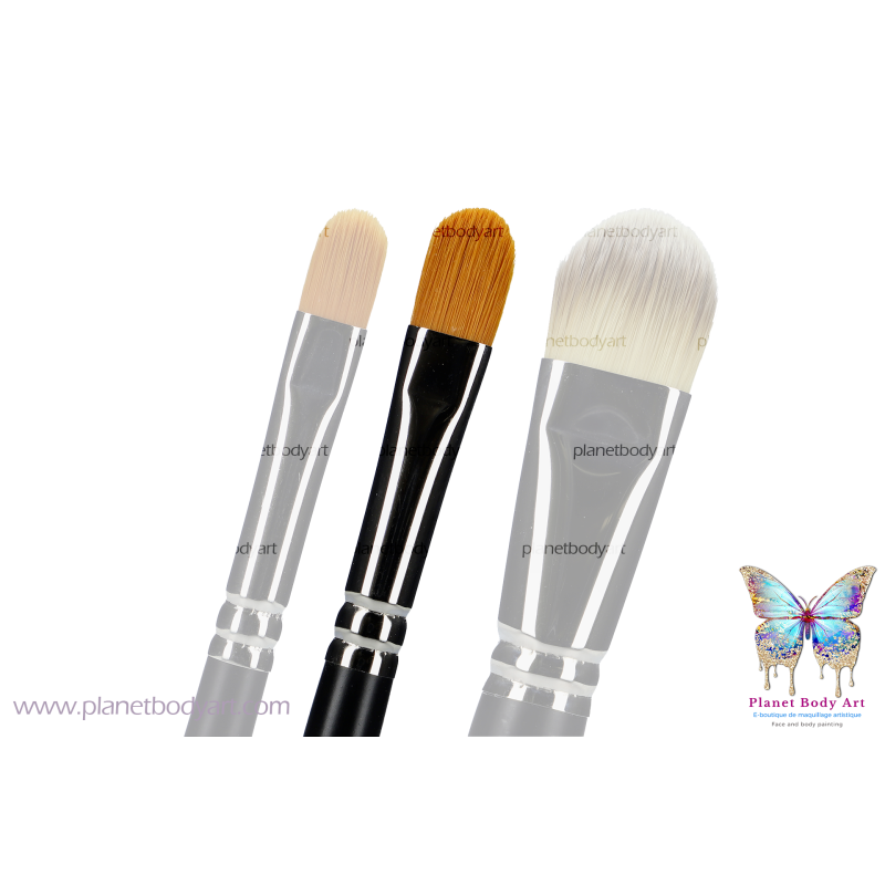 Blending Brush Matteo Arfanotti from Superstar