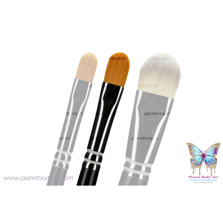 Blending Brush Matteo Arfanotti from Superstar