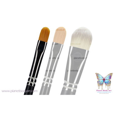 Blending Brush Matteo Arfanotti from Superstar