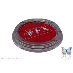 Diamond FX Red