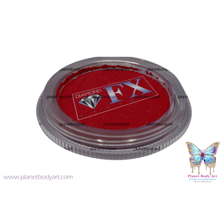 Rouge - Diamond FX -