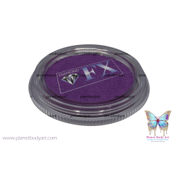 Diamond FX Purple