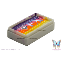 One stroke - Island fever - Diamond FX -