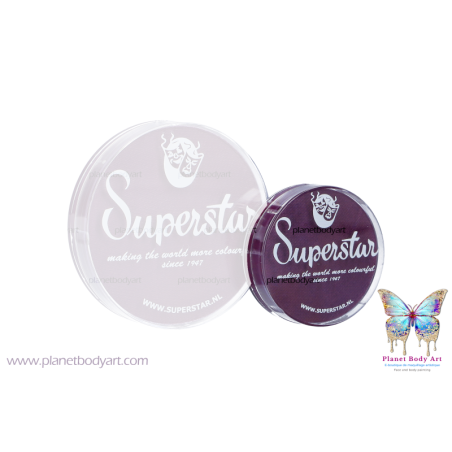 Violet 16g Superstar