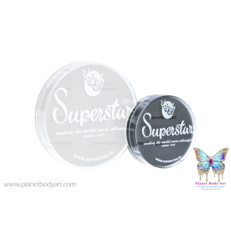 Gris FoncÃ© 16g Superstar