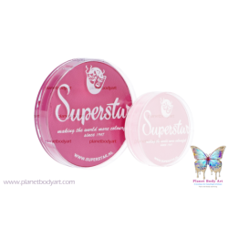 Rose bubblegum 45g Superstar