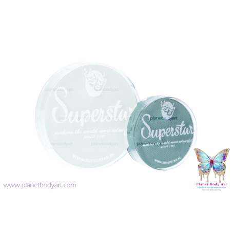 Vert tendre 16g Superstar