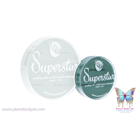Vert Kaki 16g Superstar