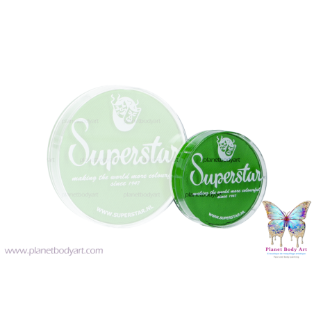Vert Poison 16g Superstar