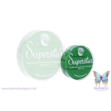 Vert Flash 16g - Superstar -