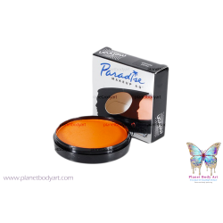 Paradise Makeup AQ Orange