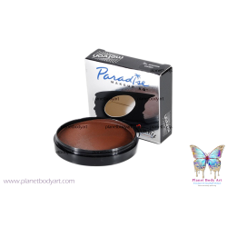 Paradise Makeup AQ Dark Brown