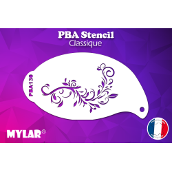 Pochoir PBA H04 - Harry Potter - Hedwige - Hibou