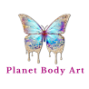 Planet Body Art